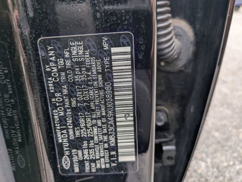 Used 2019 Hyundai Tucson Value image 32