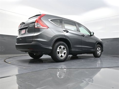 Used 2013 Honda CR-V LX image 33