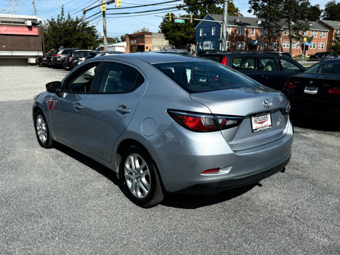 Used 2018 Toyota Yaris iA image 8