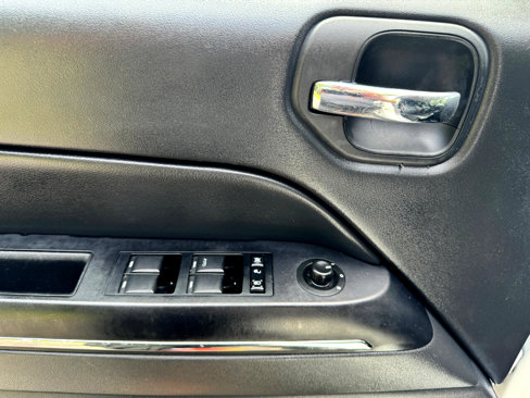 Used 2012 Jeep Patriot Limited w/ Sun/Sound Group image 28