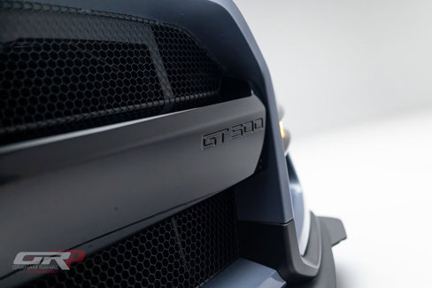 Used 2022 Ford Mustang Shelby GT500 w/ Carbon Fiber Track Pack image 15