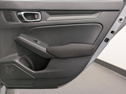 Certified 2023 Honda Civic Sport image 25