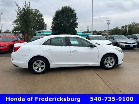 Used 2015 Chevrolet Malibu LS image 6