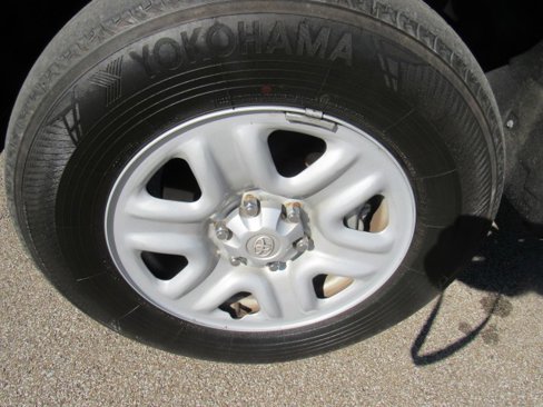 Used 2023 Toyota Tundra SR image 11