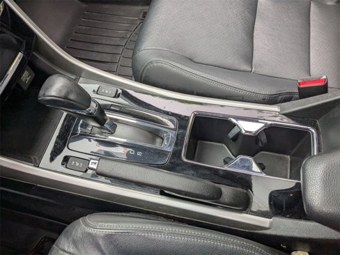 Used 2016 Honda Accord EX-L image 15