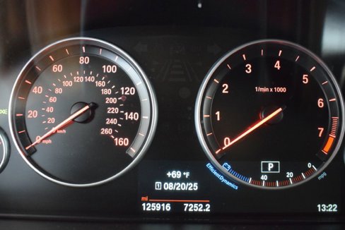 Used 2017 BMW X5 xDrive35i image 36