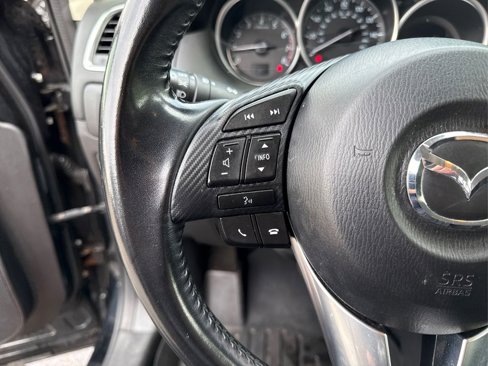Used 2016 MAZDA CX-5 Touring image 33