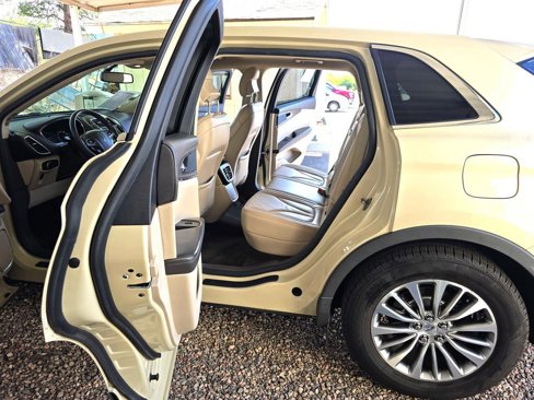 Used 2016 Lincoln MKX Select w/ Select Plus Package image 23