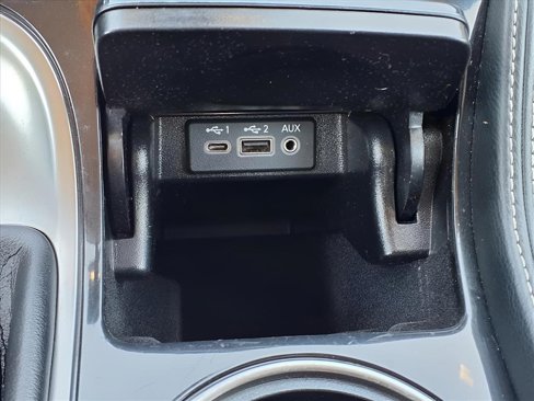 Used 2023 Nissan Maxima SV w/ Floor Mat Group image 18