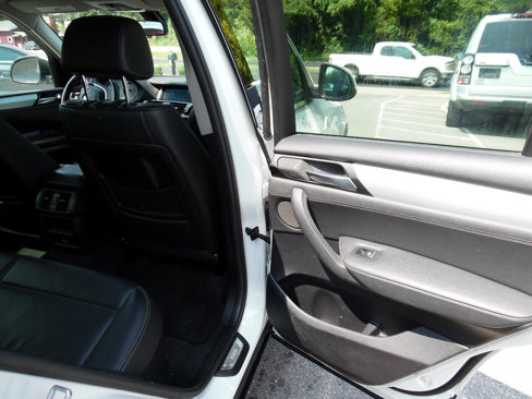 Used 2015 BMW X3 xDrive28i image 19