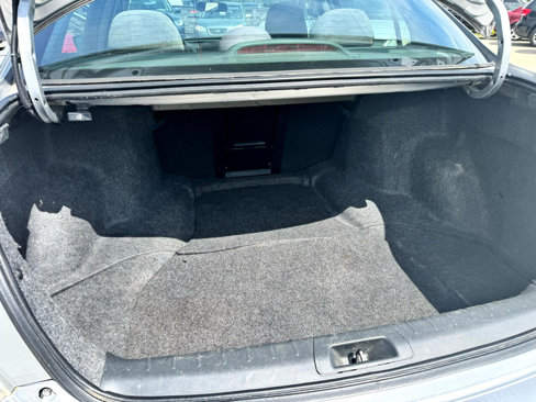 Used 2010 Honda Accord LX image 19