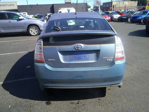 Used 2006 Toyota Prius image 10