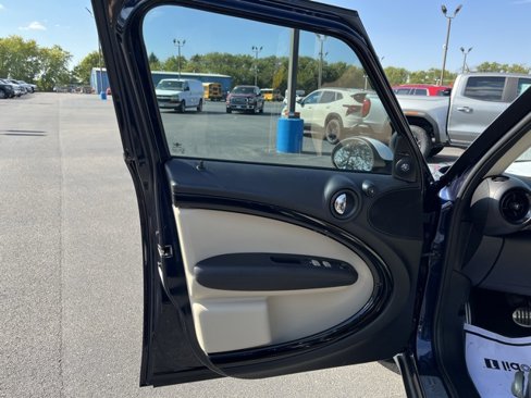 Used 2014 MINI Cooper Countryman S image 9