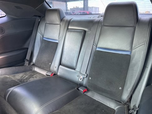 Used 2013 Dodge Challenger SRT8 w/ Harman Kardon Audio Group image 11