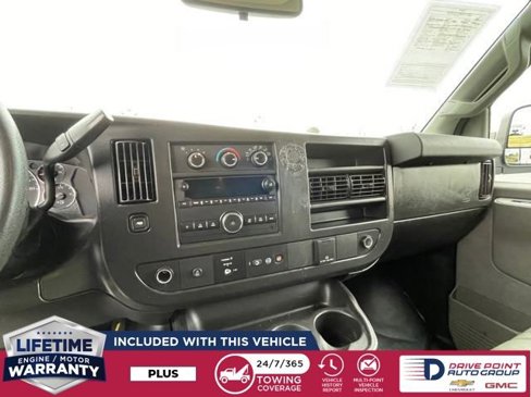 Used 2020 Chevrolet Express 2500 image 19