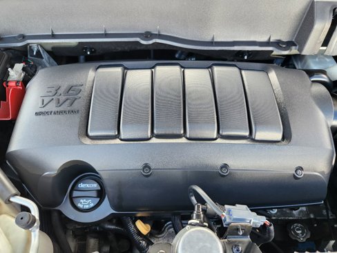 Used 2015 Chevrolet Traverse LS w/ LPO, 'HIT The Road' Package image 9