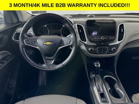 Used 2019 Chevrolet Equinox Premier image 22