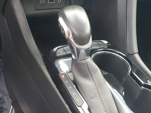 Used 2022 Buick Encore GX Preferred w/ Cold Weather Comfort Package image 28