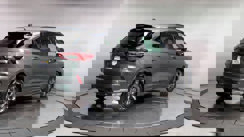 Used 2024 Ford Escape ST-Line w/ Equipment Group 301A image 8
