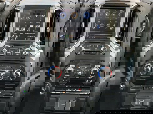 Certified 2022 GMC Sierra 1500 SLE image 32