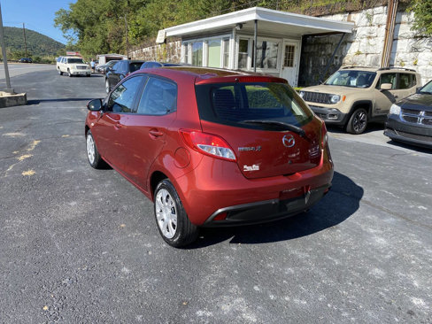 Used 2014 MAZDA MAZDA2 Sport image 3