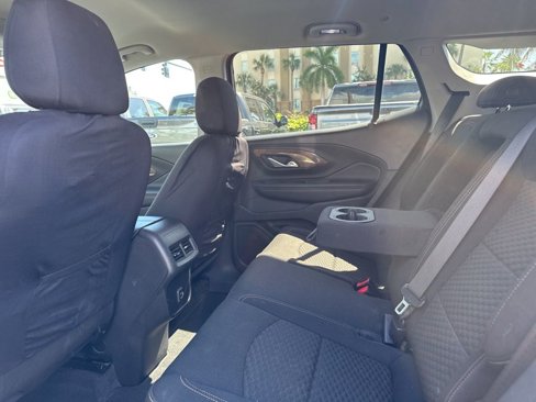 Used 2019 GMC Terrain SLE image 10