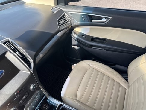 Used 2019 Ford Edge SEL w/ Equipment Group 201A image 34
