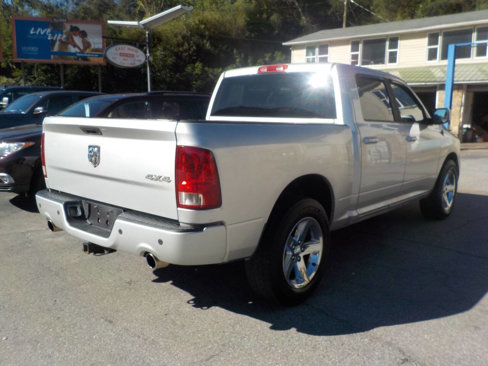 Used 2012 RAM 1500 Sport w/ Sport Premium Group image 6
