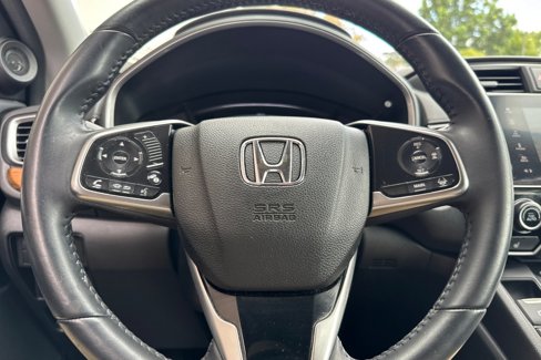 Certified 2018 Honda CR-V Touring image 17