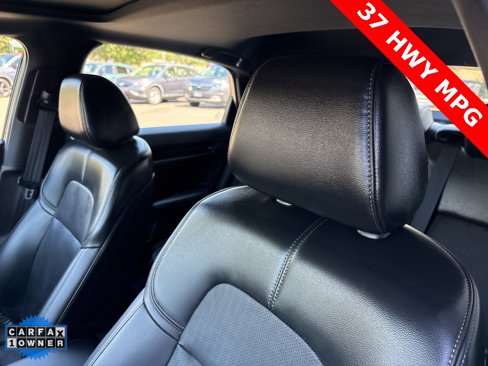 Used 2022 Honda Civic Sport Touring image 22