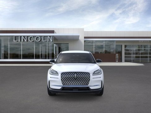New 2025 Lincoln Corsair FWD w/ Equipment Group 101A image 6