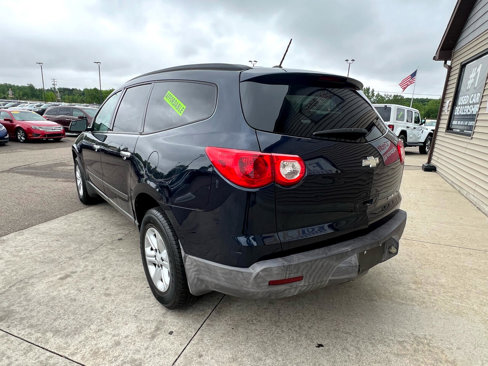 Used 2012 Chevrolet Traverse LS image 7