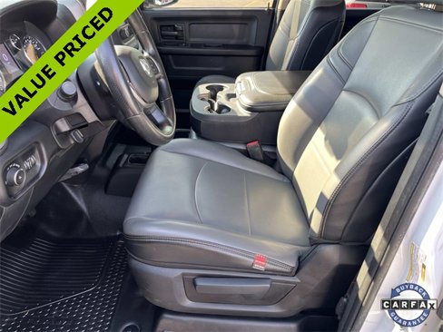 Used 2020 RAM 2500 Tradesman w/ Protection Group image 22
