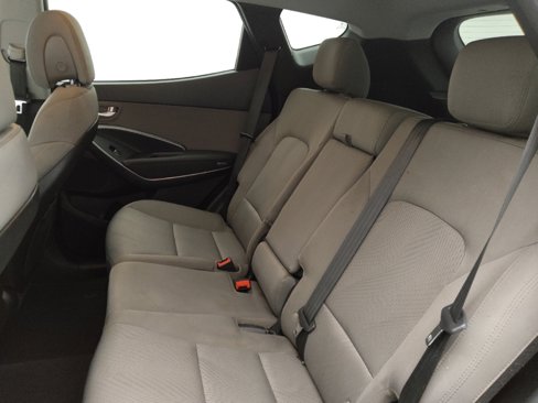 Used 2018 Hyundai Santa Fe Sport w/ 2.4L Value Package 02 image 18