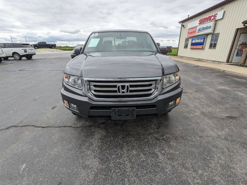 Used 2013 Honda Ridgeline RTL image 3