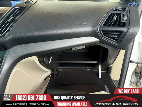 Used 2014 Ford Escape SE image 26