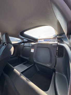 Used 2014 Honda CR-Z image 23