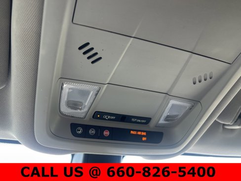 Used 2019 GMC Terrain SLE image 19