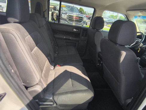 Used 2014 Ford Flex SEL w/ Equipment Group 201A image 21