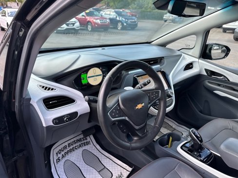 Used 2017 Chevrolet Bolt Premier image 12