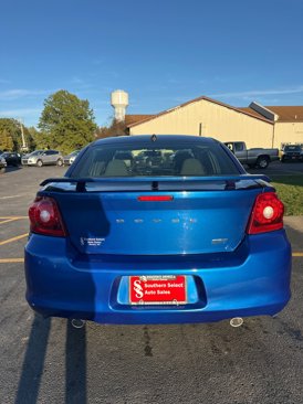 Used 2012 Dodge Avenger SE image 7