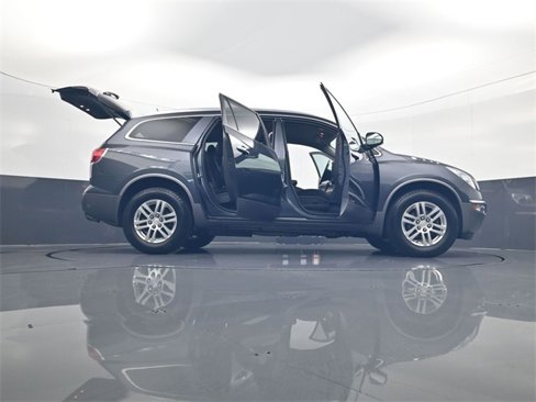 Used 2012 Buick Enclave Convenience w/ Trailering Provision Package image 34