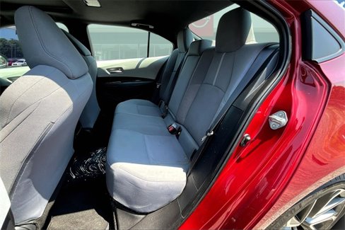 Used 2022 Toyota Corolla SE image 19