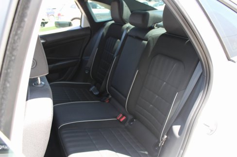 Certified 2024 Volkswagen Jetta Sport image 21
