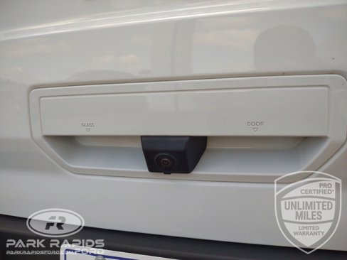 Used 2022 Ford Bronco Sport Outer Banks w/ Tech Package image 42
