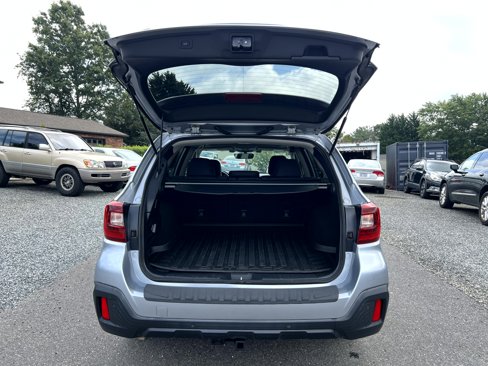 Used 2018 Subaru Outback 2.5i Limited image 13