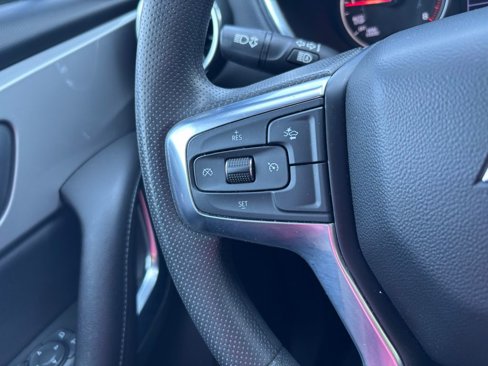 Used 2022 Chevrolet Blazer LT image 26