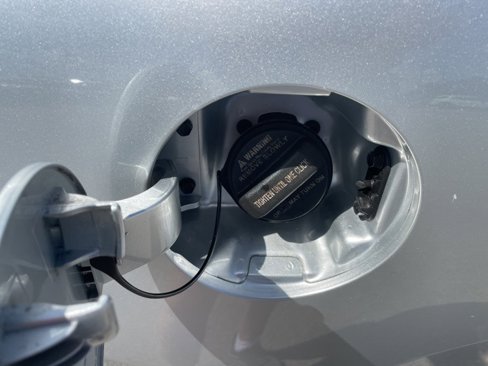 Used 2017 Kia Optima LX image 7