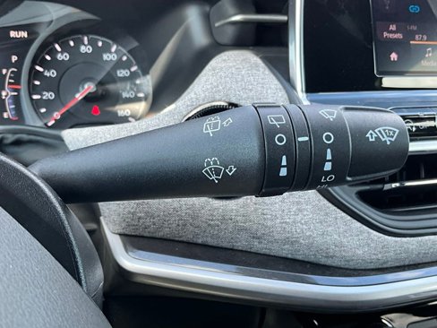 New 2025 Jeep Compass Latitude image 27