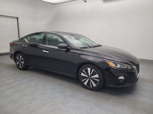 Used 2019 Nissan Altima 2.5 SV image 11